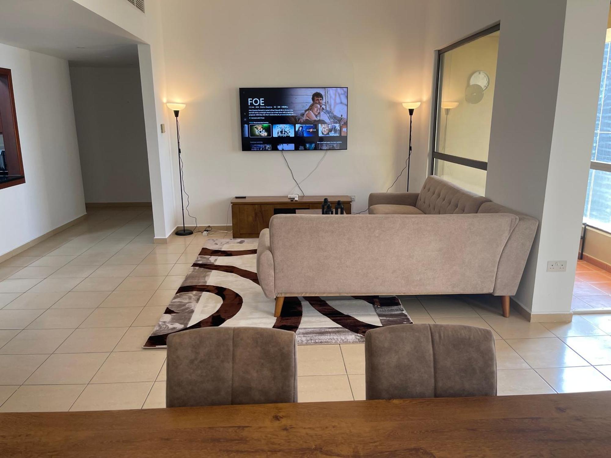 Seaview Beach Hostel Jbr - Walk To Beach - Gym - Pool - Metro Station Dubai Exterior foto